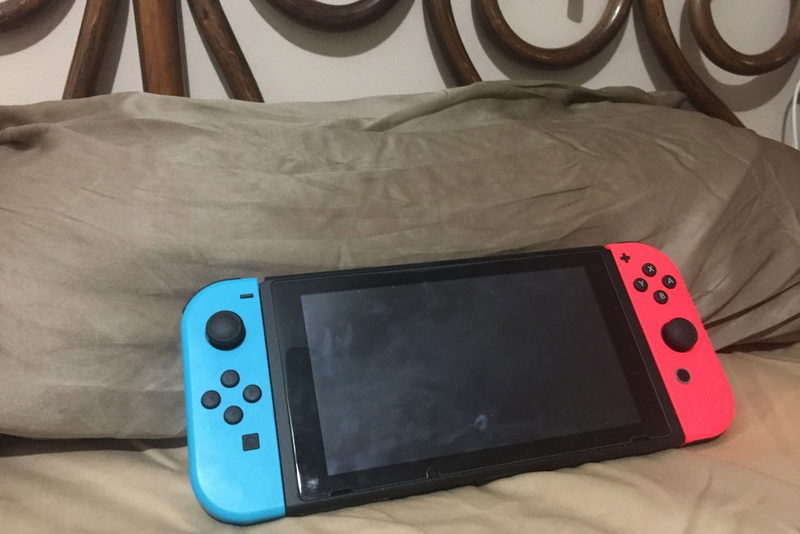Illustration for article titled The State Of Our Switches, One Year Later